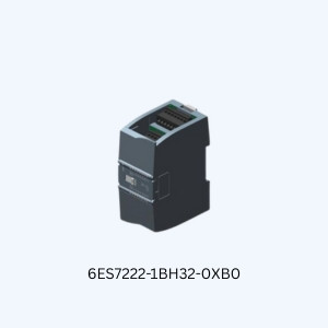 6ES7222-1BH32-0XB0