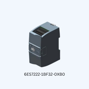 6ES7222-1BF32-0XB0