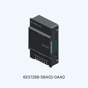 6ES7288-5BA01-0AA0
