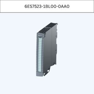 6ES7523-1BL00-0AA0