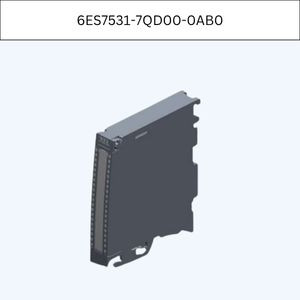 6ES7531-7QD00-0AB0