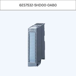 6ES7532-5HD00-0AB0