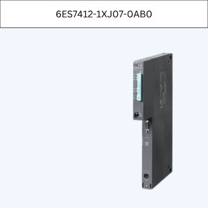 6ES7412-1XJ07-0AB0