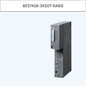 6ES7416-3XS07-0AB0