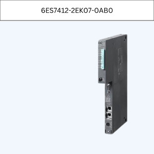 6ES7412-2EK07-0AB0
