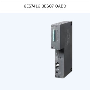 6ES7416-3ES07-0AB0