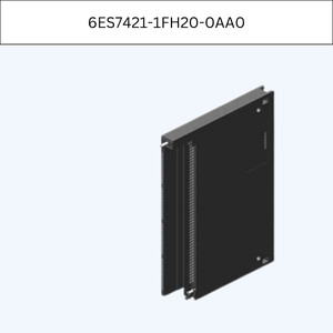 6ES7421-1FH20-0AA0