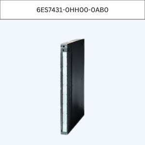 6ES7431-0HH00-0AB0