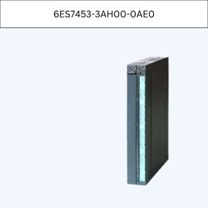 6ES7453-3AH00-0AE0