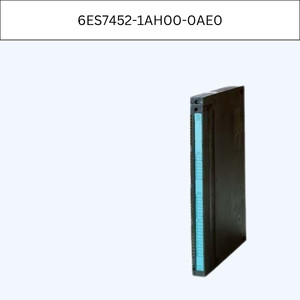 6ES7452-1AH00-0AE0
