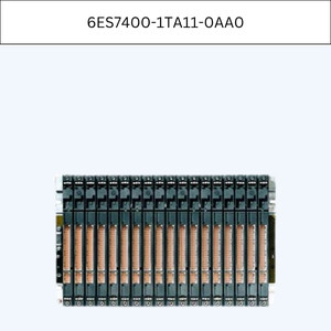6ES7400-1TA11-0AA0