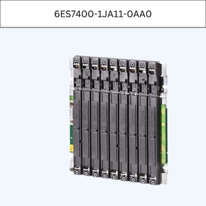 6ES7400-1JA11-0AA0