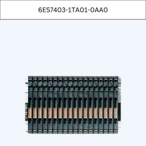 6ES7403-1TA01-0AA0