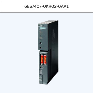 6ES7407-0KR02-0AA1