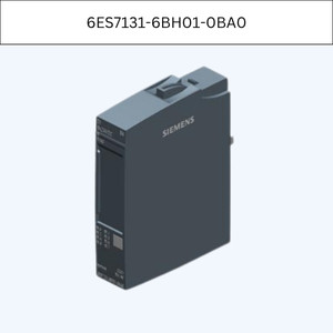 6ES7131-6CF00-0AU0
