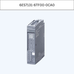 6ES7131-6TF00-0CA0