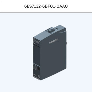 6ES7132-6BF01-0AA0