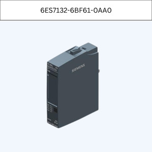 6ES7132-6BF61-0AA0