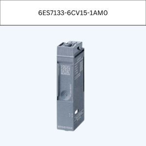 6ES7133-6CV15-1AM0