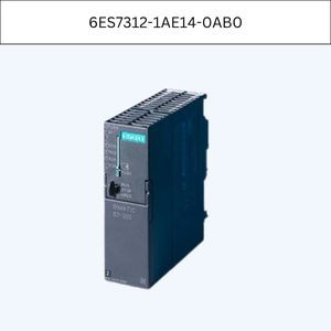 6ES7312-1AE14-0AB0
