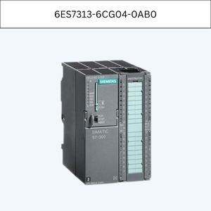 6ES7313-6CG04-0AB0