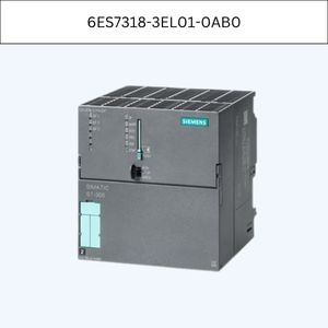 6ES7318-3EL01-0AB0