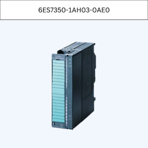 6ES7350-1AH03-0AE0