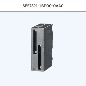 6ES7321-1BP00-0AA0