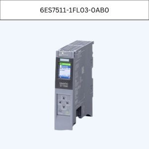 6ES7511-1FL03-0AB0
